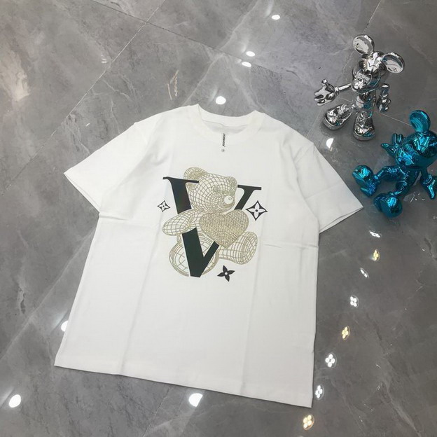 men LV t-shirts S-XL-069